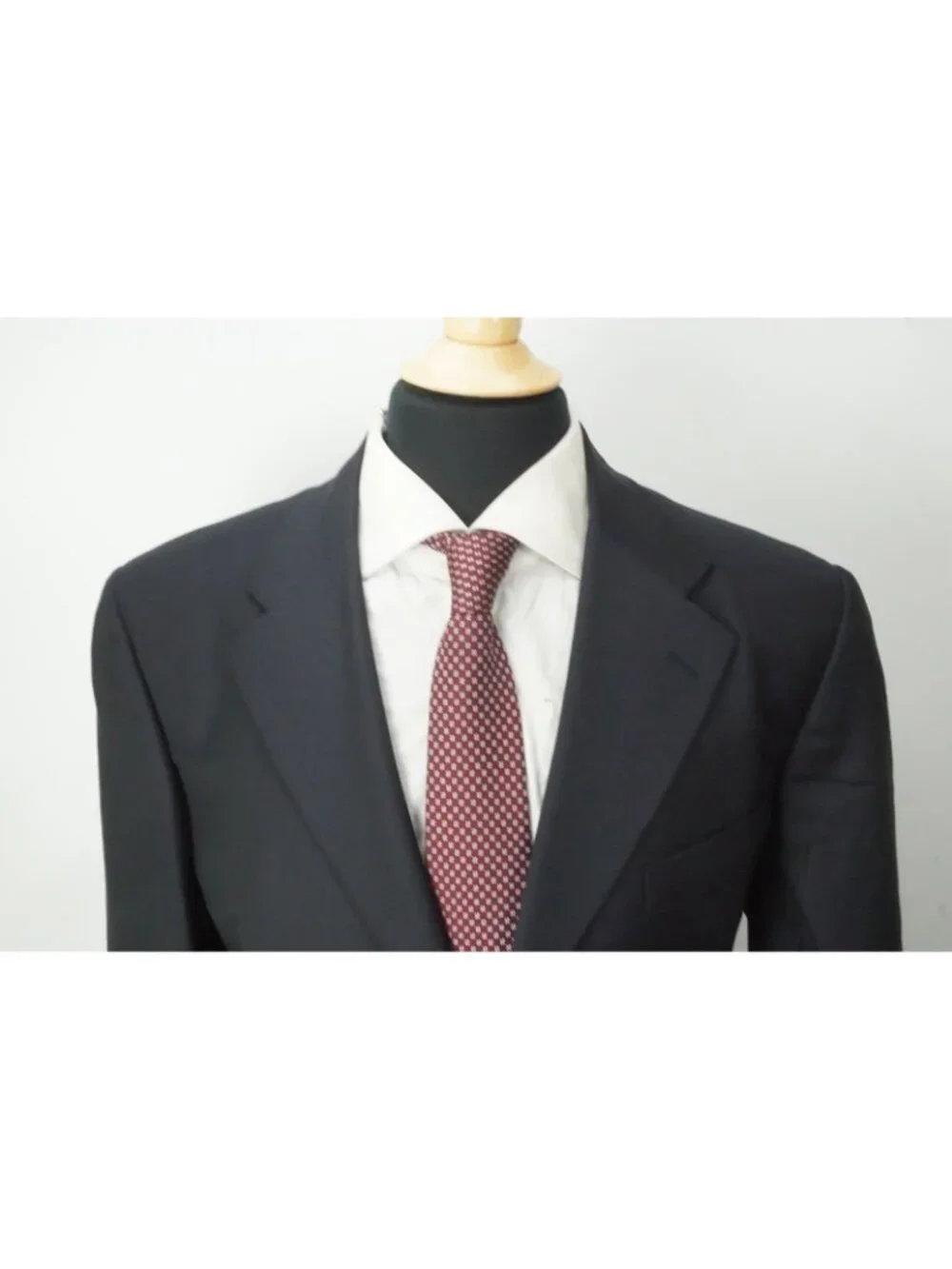 Burberry approximate measurements